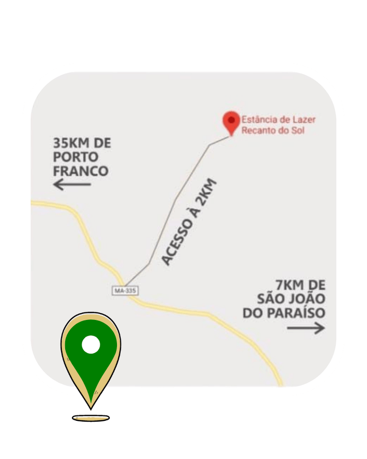 Como chegar