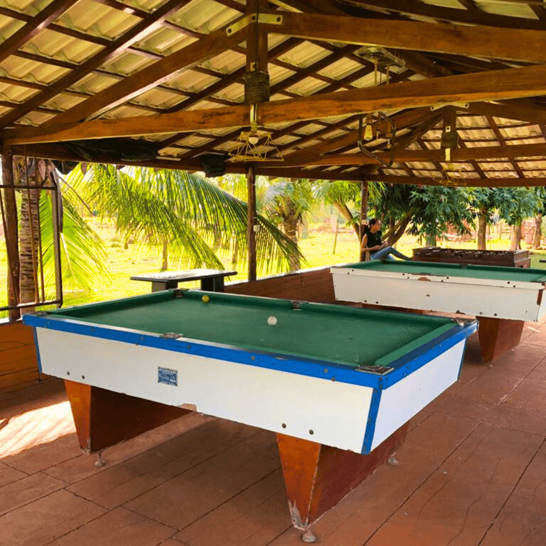 Estancia Recanto do Sol