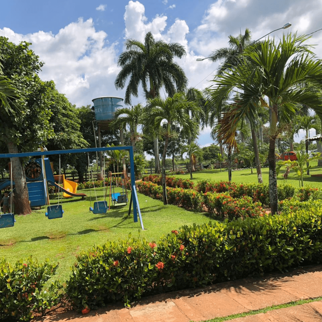 Estancia Recanto do Sol