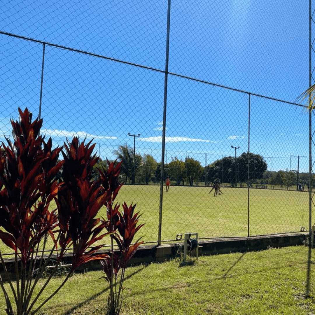 Estancia Recanto do Sol
