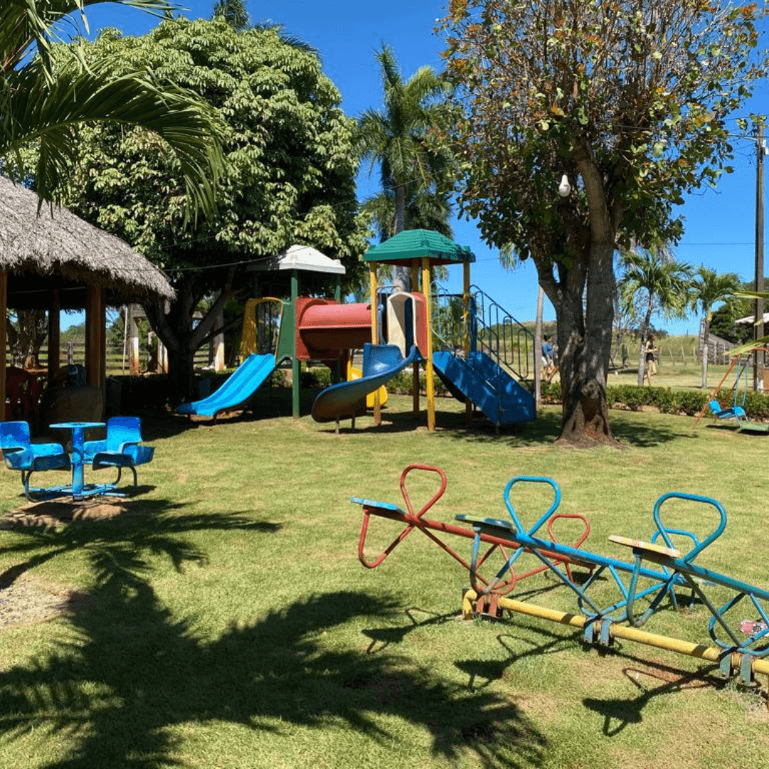 Estancia Recanto do Sol