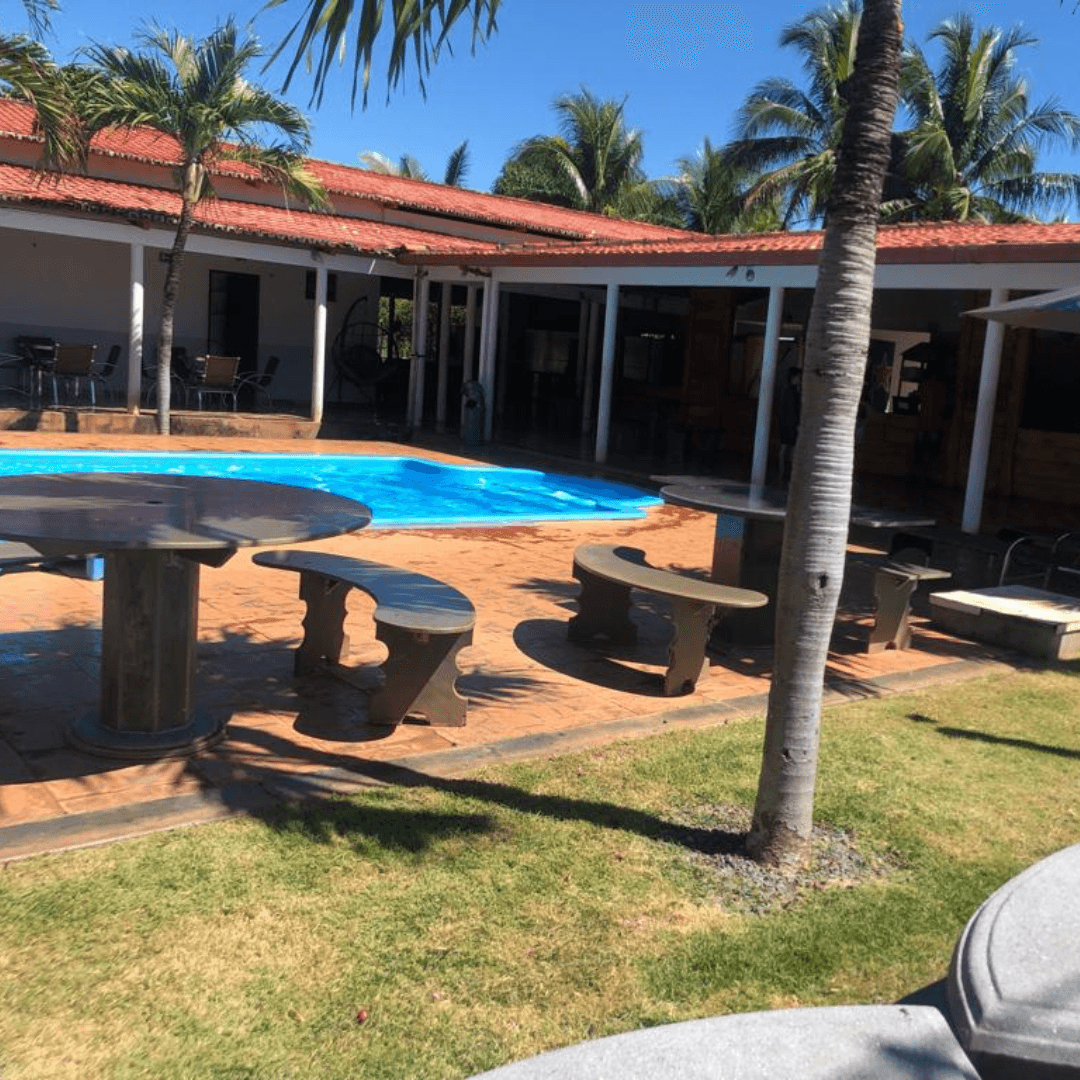 Estancia Recanto do Sol