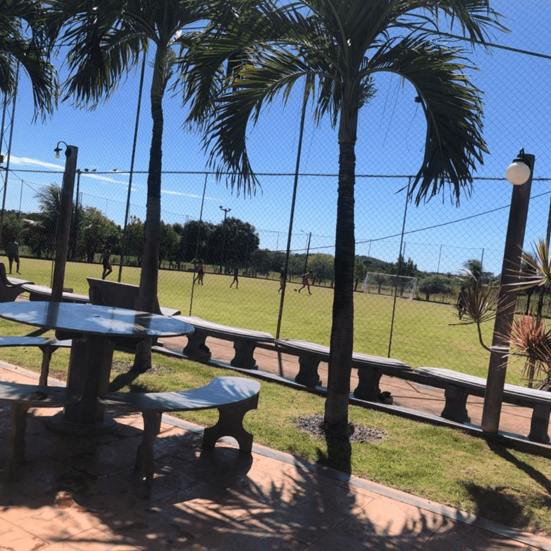 Estancia Recanto do Sol